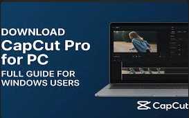 CAPCUT PRO for PC free - Image 2