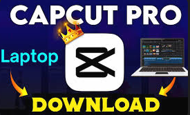 CAPCUT PRO for PC free - Image 3