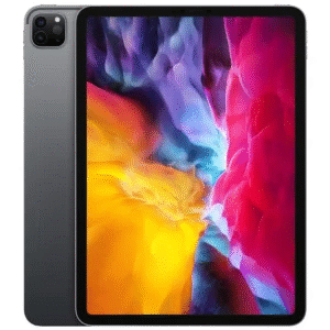11-inch Tablet Pro 2020 Space Gray