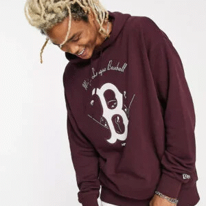 Men’s Hoodies in Brown